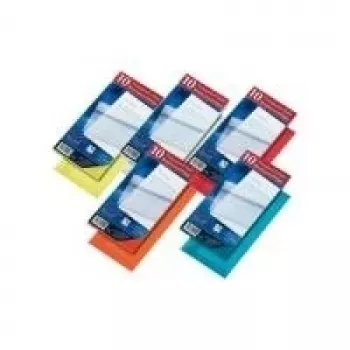 MAILmedia DIN Lang kuvert, vit-transparent, 112 g/m², självhäftande, 110 x 220 mm, utan fönster 227800