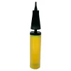 PAPSTAR folieballong-luftpump, PET-folie, 450 mm diameter, 280 mm längd, 1 st 86803