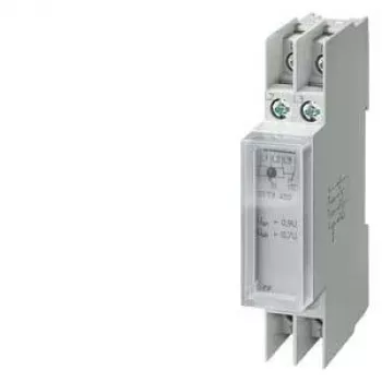 SIEMENS spänningsövervakningsrelä 5TT3400 T5570 AC 230/400V 1W 0,7/0,9
