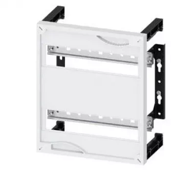 Siemens SENTRON 8GK43512KK12 monteringssats för fast installation av 3WL och 3VL effektbrytare