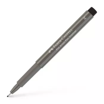 Faber-Castell PITT Artist Pen varmgrå IV 167373