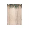 SIGEL julbrevpapper Golden Greens motiv DIN A4 – 90 g/m² – A4 (DP664)