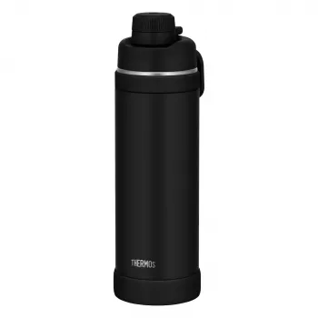 THERMOS ULTRALIGHT termoflaska 1,0 L antracit svart matt 4135232100