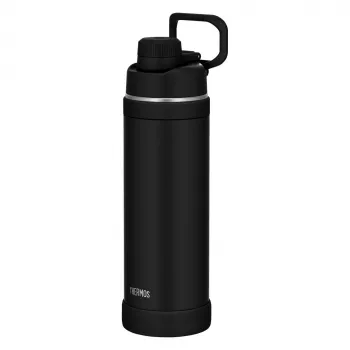 THERMOS ULTRALIGHT termoflaska 1,0 L antracit svart matt 4135232100