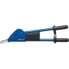 GESIPA HN 2 handnitar för blindnitar 3,0-6,4 mm, 5 munstycken 1434107