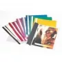 DURABLE A4+ rapportmapp transparent polypropen 50-pack 257005
