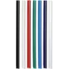 DURABLE DURACLIP A4 klämlister 6 mm transparent (50-pack) 293119