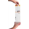 STEINEL Ultra Power limpistolstavar 250 mm, 600 st, 15 kg (047207)