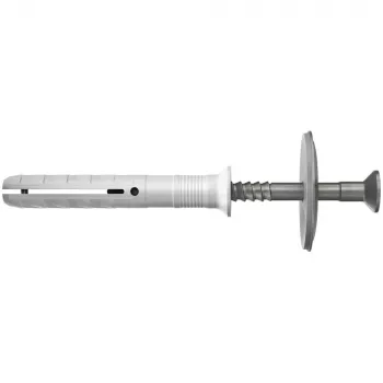 Fischer 50367 spikplugg N 6 x 40 D A2 (50 st)