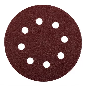 kwb 491812 kapskivor set, 115 mm diameter, 22,23 mm borrhål, 1,0 mm tjocklek, 5 st, för metall och rostfritt stål
