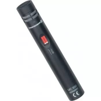 beyerdynamic MC 930 (2023) kondensator studiomikrofon