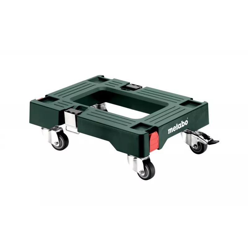Metabo 630174000 dammsugarvagn