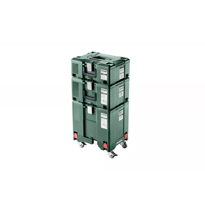 Metabo 630174000 dammsugarvagn