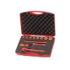 GEDORE VDE 1001 6602560 14-delat isolerat verktygsset