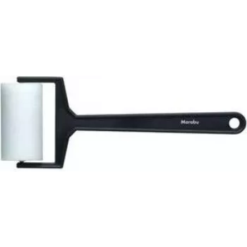 Marabu skumrulle, 60 mm, finporigt skum, svart plasthandtag, 1 st 0171000000060
