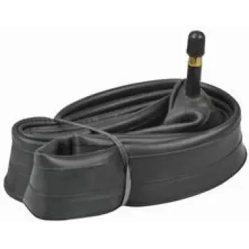 Fischer 85100 cykelslang 26 x 1.75-2.35 Schrader-ventil