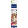 Faber-Castell Goldfaber Sketch Marker Set Romantic Manga (2 Alcohol-Based Dual-Tip Markers) 164722