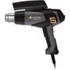 STEINEL PRO HM2120 varmluftspistol 2200 W med 3-stegs temperatur- och luftflödesreglering 089658
