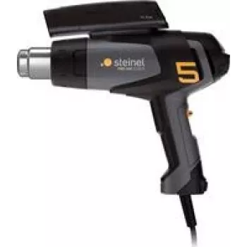 STEINEL PRO HM2120 varmluftspistol 2200 W med 3-stegs temperatur- och luftflödesreglering 089658