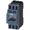 SIEMENS SIRIUS 3RV2 motorskyddsbrytare 3-polig 11-16A klass 10 skruvklämma 3RV20114AA25
