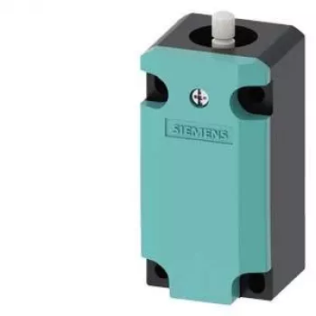 SIEMENS SIRIUS 3SE5 basbrytare för positionsbrytare 3SE5112-0, metallhölje, 1NO+1NC snabbkoppling, IP66/IP67, M20 kabelgenomföring 3SE51120LA00