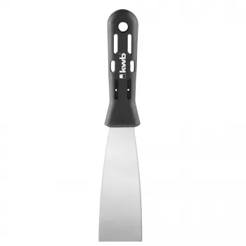 kwb 029740 spackel med 40 mm rostfri klinga