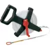 kwb 50 m glasfibermåttband 063495
