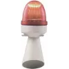 Grothe kombinationssignalhorn orange HUPE WL 6311 24V DC (31341)