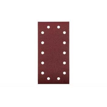 kwb 818912 slippapper ark korn 120, 230 mm x 115 mm, 5 st