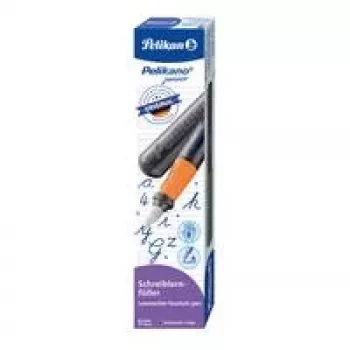 Pelikan Griffix reservoarpenna antracit M spets 824842