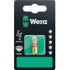 Wera 851/1 BDC SB Phillips PH 2 x 25 mm diamantbelagt BiTorsion-bit 05073335001