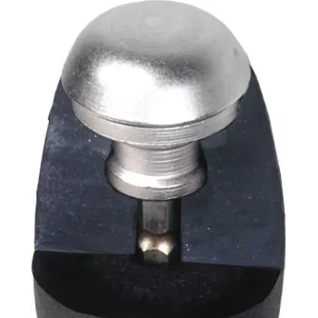 Wiha SoftFinish Spårskruvmejsel 3,5 x 75 mm DIN ISO 2380 03223