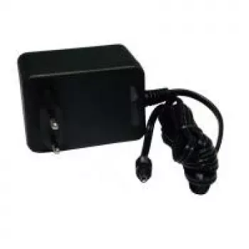 EXSYS EX-6998 12V/1A AC/DC nätaggregat med 3,5mm hålkontakt (EU)