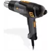 STEINEL HM 2120 E KF Värmepistol 2200 W, 80-630°C, 150-500 l/min, Soft Grip 089610