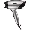 UNOLD 86106 Handle värmefläkt 2000W svart/silver