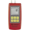 Greisinger GMH3161-002 Differential Pressure Meter for Air and Gases, -0.005 to +0.005 bar 604215