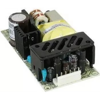 MEAN WELL RPT-60B 60W trevägsutgång nätaggregat 5V/12V/-12V
