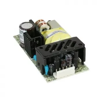 MEAN WELL RPT-60B 60W trevägsutgång nätaggregat 5V/12V/-12V