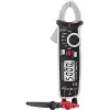 VOLTCRAFT VC-330 digital tångmultimeter CAT II 600 V, CAT III 300 V, 2000 counts