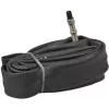 FISCHER cykelslang 18 inch Dunlop-ventil 47/57-355 butylgummi 85136