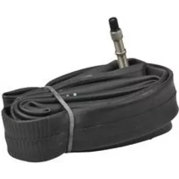 FISCHER cykelslang 18 inch Dunlop-ventil 47/57-355 butylgummi 85136