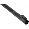 OMNITRONIC EX-1 förlängningsstång för 35 mm rör, M20-gänga, 100 cm, svart 60004553