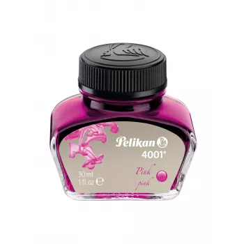 Pelikan 301343 reservpåfyllning, rosa, 1 st