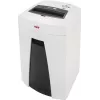 HSM SECURIO C18 strimlad dokumentförstörare 18 ark 25 L svart 1910111
