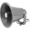 Omnitronic NOH-15R 15 W hornhögtalare grå 80710951
