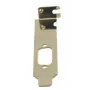 EXSYS lågprofilsfäste för 9-pin D-sub-anslutningar (EX-LP9PIN)
