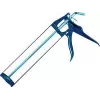 kwb 932211 manuell skelettpatronpress för 310 ml patroner med drip-stop
