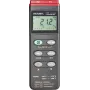 Voltcraft K202 datalogger temperaturmätare, termometer (306)