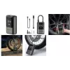 IWH 019703 batterikompressor 10 bar med powerbank-funktion