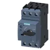 SIEMENS SIRIUS 3RV2 motorskyddsbrytare 3,5-5A 3-polig skruvklämmor 3RV2021-1FA10